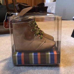 Baby boy boots